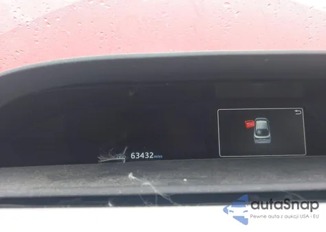 2020 Toyota Prius Le из США, поврежденный, VIN JTDKARFU4L3121945